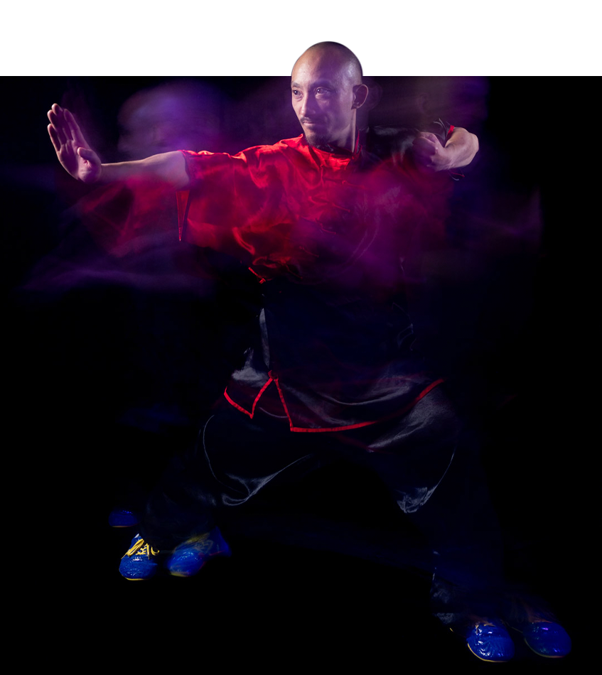 Ecole Kung Fu Wushu Arts Martiaux Chinois Jean Luc Jalao