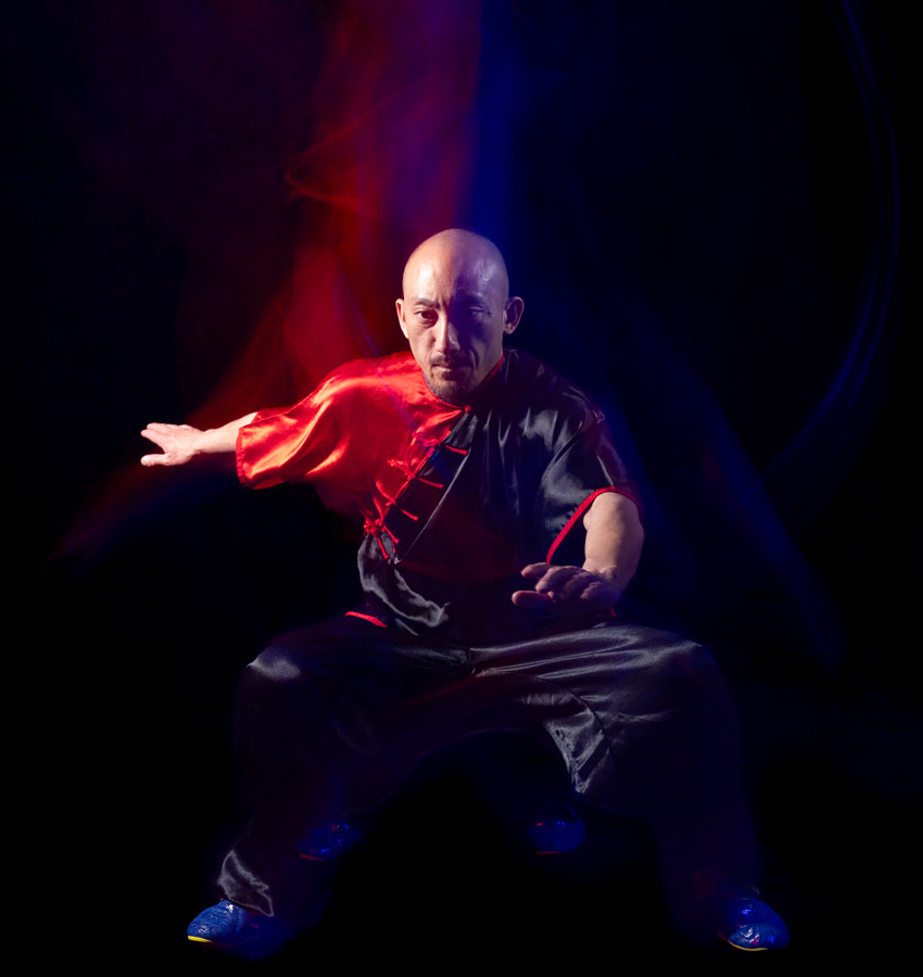 Ecole Kung Fu Wushu moderne Arts Martiaux Chinois Jean Luc Jalao