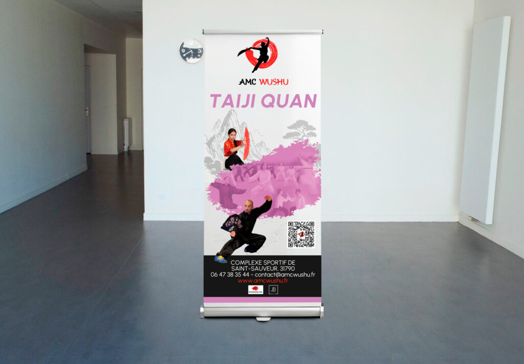 👉 Découvrez le Taiji Quan à Saint-Sauveur, dans le Nord Toulousain. Un art martial ancestral aux bienfaits uniques pour le corps et l’esprit.