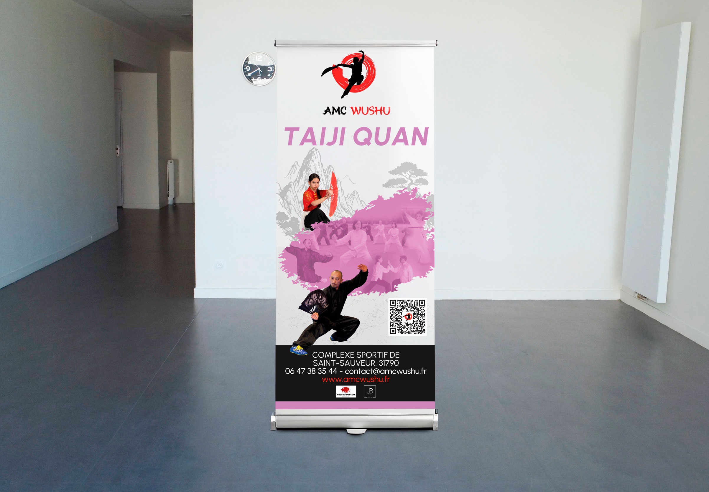 👉 Découvrez le Taiji Quan à Saint-Sauveur, dans le Nord Toulousain. Un art martial ancestral aux bienfaits uniques pour le corps et l’esprit.